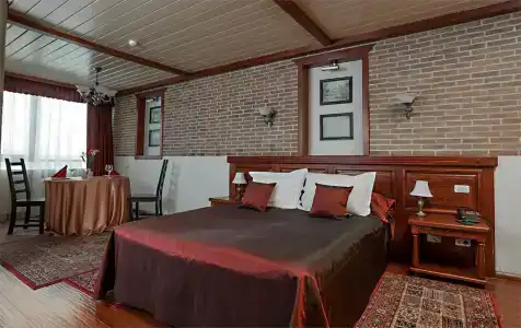 Аврора Wellness & Spa - 64