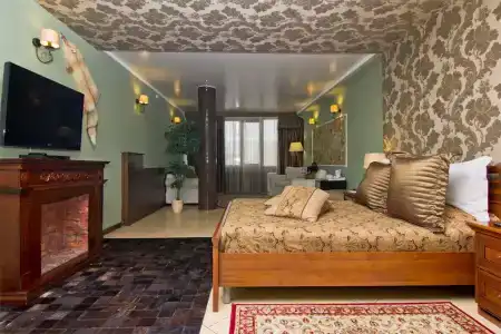 Аврора Wellness & Spa - 66