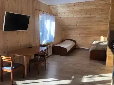 Лунатик - 42