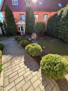 Домашний Очаг - 1