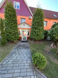 Домашний Очаг - 2