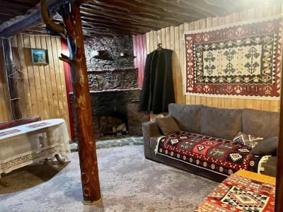 Поляна Азау Вершина Приэльбрусье - 47