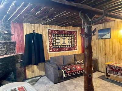 Поляна Азау Вершина Приэльбрусье - 46