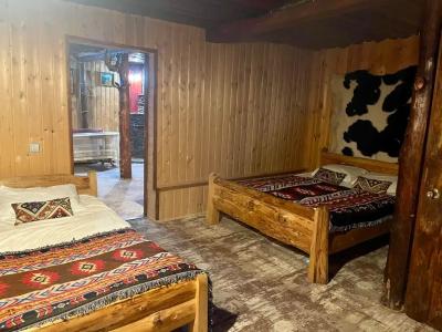 Поляна Азау Вершина Приэльбрусье - 48