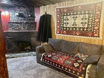 Поляна Азау Вершина Приэльбрусье - 49