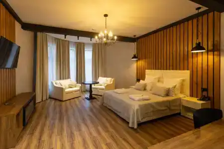 Ski Resort - 31