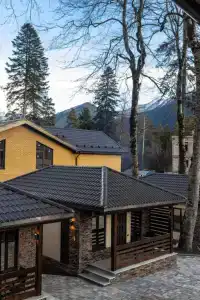 Ski Resort - 34