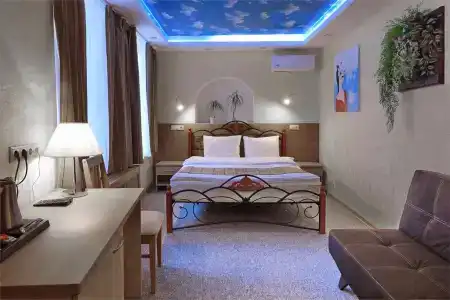 Skyview - 8