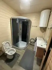 Жизнь в лесу - 48