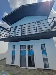 Пристань - 5