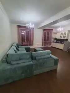 Apartment on Kommunisticheskaya - 0