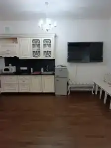 Apartment on Kommunisticheskaya - 1