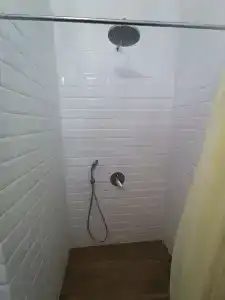 Apartment on Kommunisticheskaya - 2