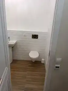 Apartment on Kommunisticheskaya - 3