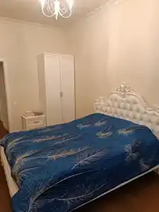 Apartment on Kommunisticheskaya - 4