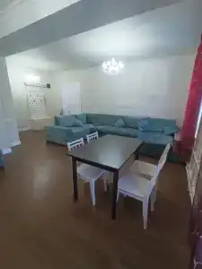 Apartment on Kommunisticheskaya - 5