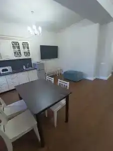 Apartment on Kommunisticheskaya - 6