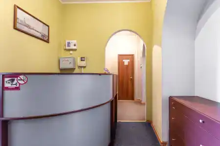 Гавань - 1