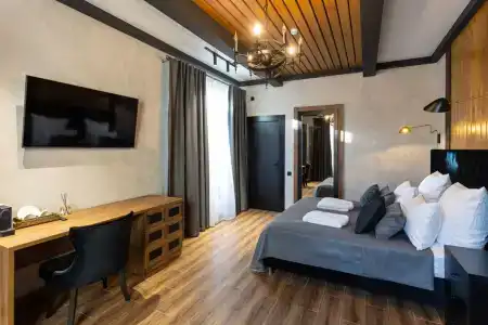Ski Resort - 37