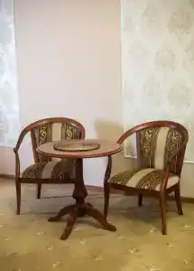 Диоскурия - 18
