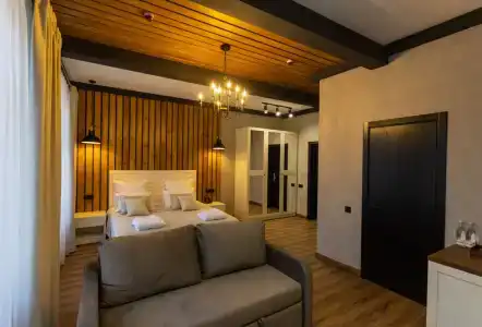Ski Resort - 50