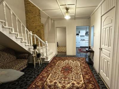 Прибрежный - 10