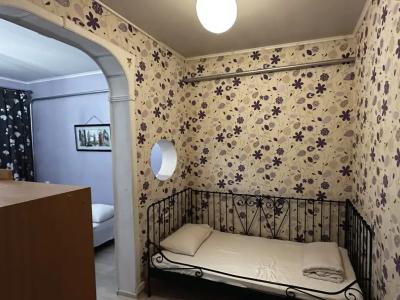 Прибрежный - 22