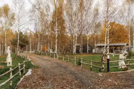 Кривец Хаус - 66