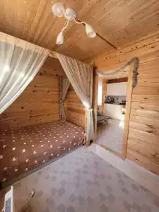 Лесное местечко - 16