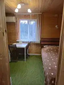 Лесное местечко - 30