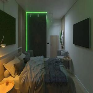 Green Hotel - 7