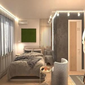 Green Hotel - 9