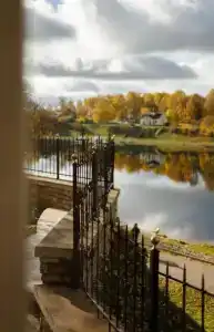 У Покровки - 1