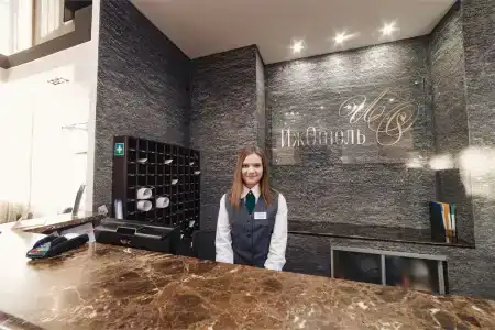 ИжОтель - 1