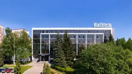ИжОтель - 1