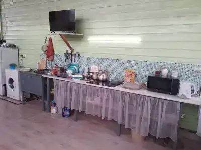 Кистрик - 5