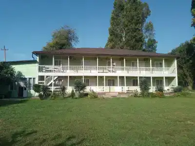 Кистрик - 1