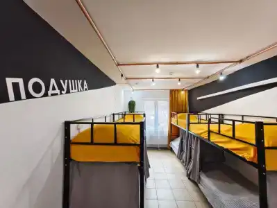 Подушка - 6