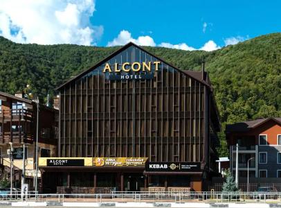 Alcont by Stellar Hotels - 1