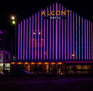 Alcont by Stellar Hotels - 2