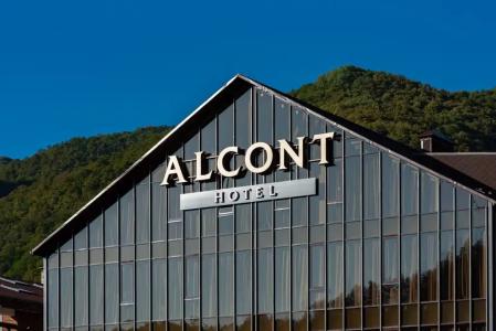Alcont by Stellar Hotels - 3