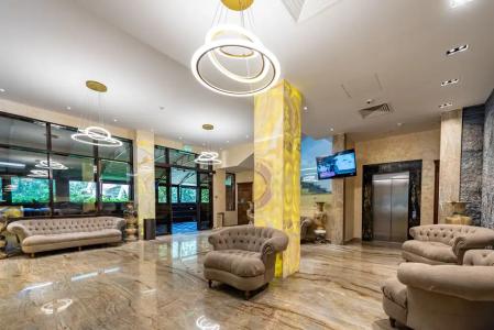 Alcont by Stellar Hotels - 5