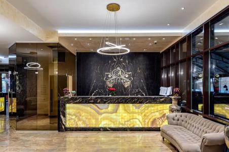 Alcont by Stellar Hotels - 6