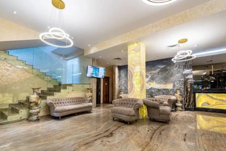 Alcont by Stellar Hotels - 7