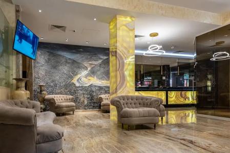 Alcont by Stellar Hotels - 8