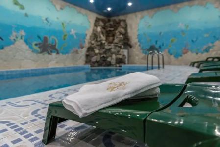 Alcont by Stellar Hotels - 10