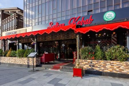 Alcont by Stellar Hotels - 11