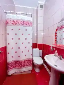 Гостиничный комплекс Салют - 26