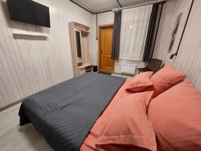 a Inn - 107
