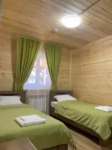 Созвездие Архыза - 48